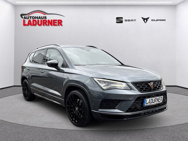 Ateca 4Drive *AHK-klappbar Navi Digitales Cockpi