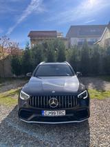 Mercedes-Benz GLC 63 AMG Mercedes-AMG GLC 63 S 4MATIC+ Aut...