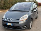 Citroën Citroen C4 Grand Picasso 2.0 143 CMP6 Elegance - Citroën C4 Picasso: 2.0
