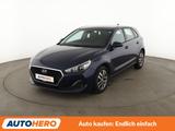 Hyundai i30 1.4 MPI Trend*NAVI*SPUR*PDC*SHZ*KLIMA*TEMPO* - gebrauchte Hyundai i30 aus dem Jahr 2020
