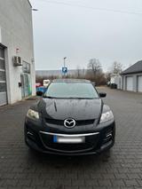 Mazda CX-7 Baujahr 2011 - Mazda mit LPG-Antrieb