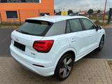 Audi Q2 sport/S-Line/LED/Fahrbereit - Audi Q2 Unfallwagen