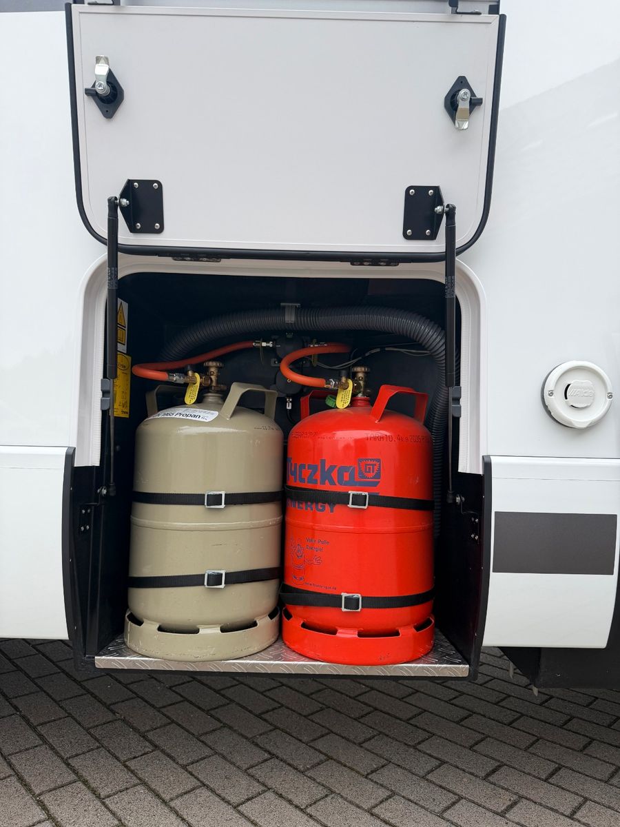 Fahrzeugabbildung HYMER / ERIBA / HYMERCAR B-Klasse MC I White Line 600