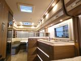 Dethleffs Beduin 560 FR - Dethleffs Wohnwagen Beduin