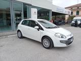 Fiat FIAT PUNTO EVO 1,4 BZ 78 CV AUTOMATICA 5P - Fiat Punto: Automatik
