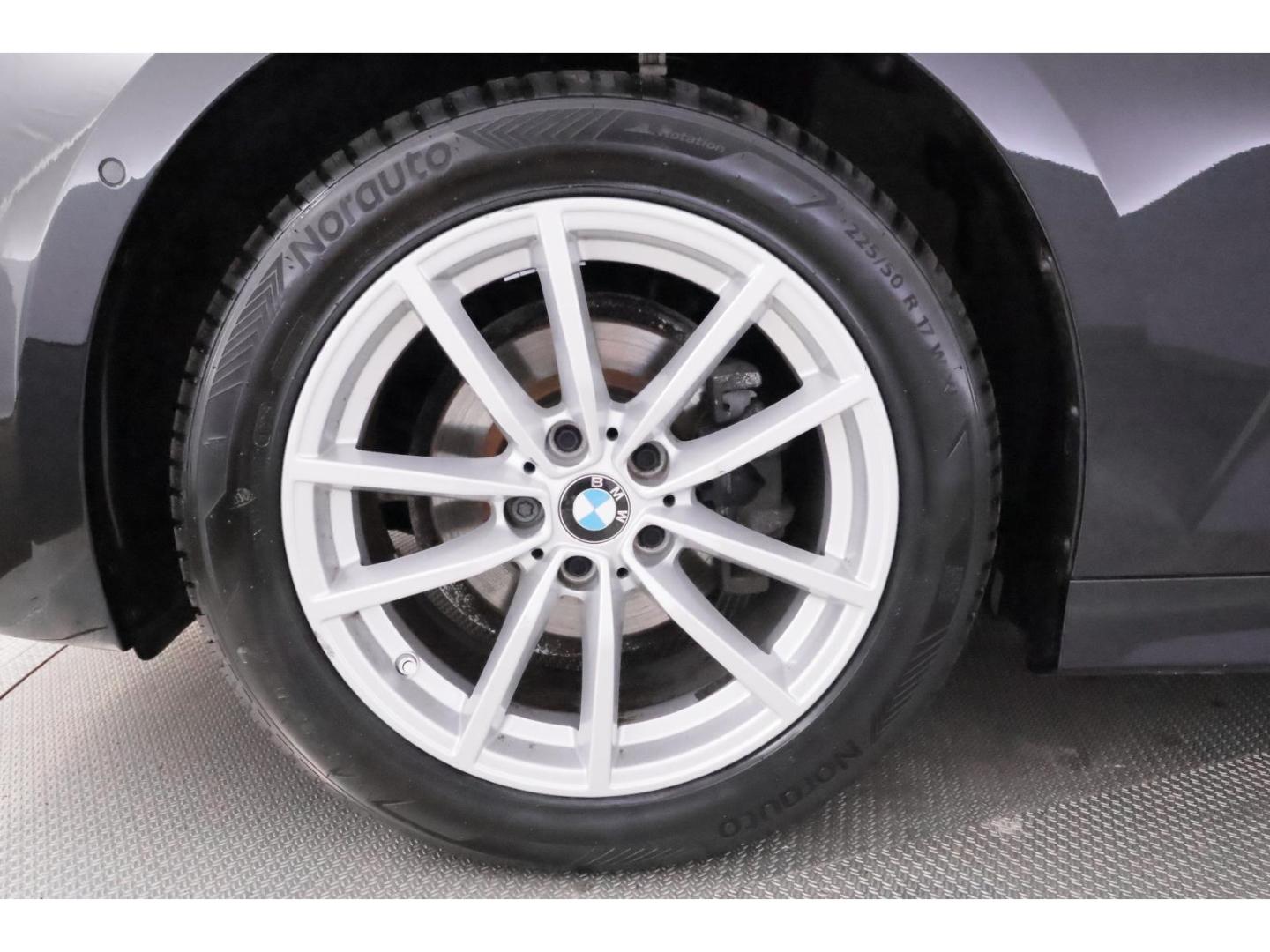 BMW 3 Series i Touring Steptronic+LED+NAVI+VIRTUAL+KAMERA, миниатюра 12