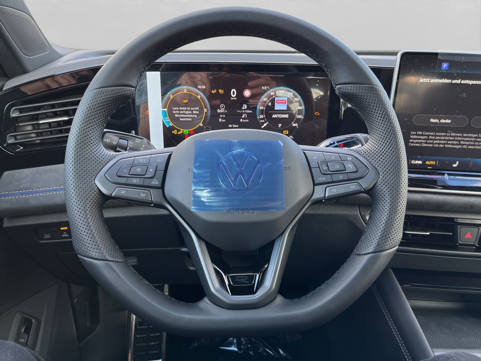 Volkswagen Tiguan - Bild 14