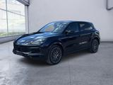 Porsche Cayenne S+Sport-Chrono+Bose+Pano+Matrix+Surround - Benzin Gebrauchtwagen in Villingen-Schwenningen