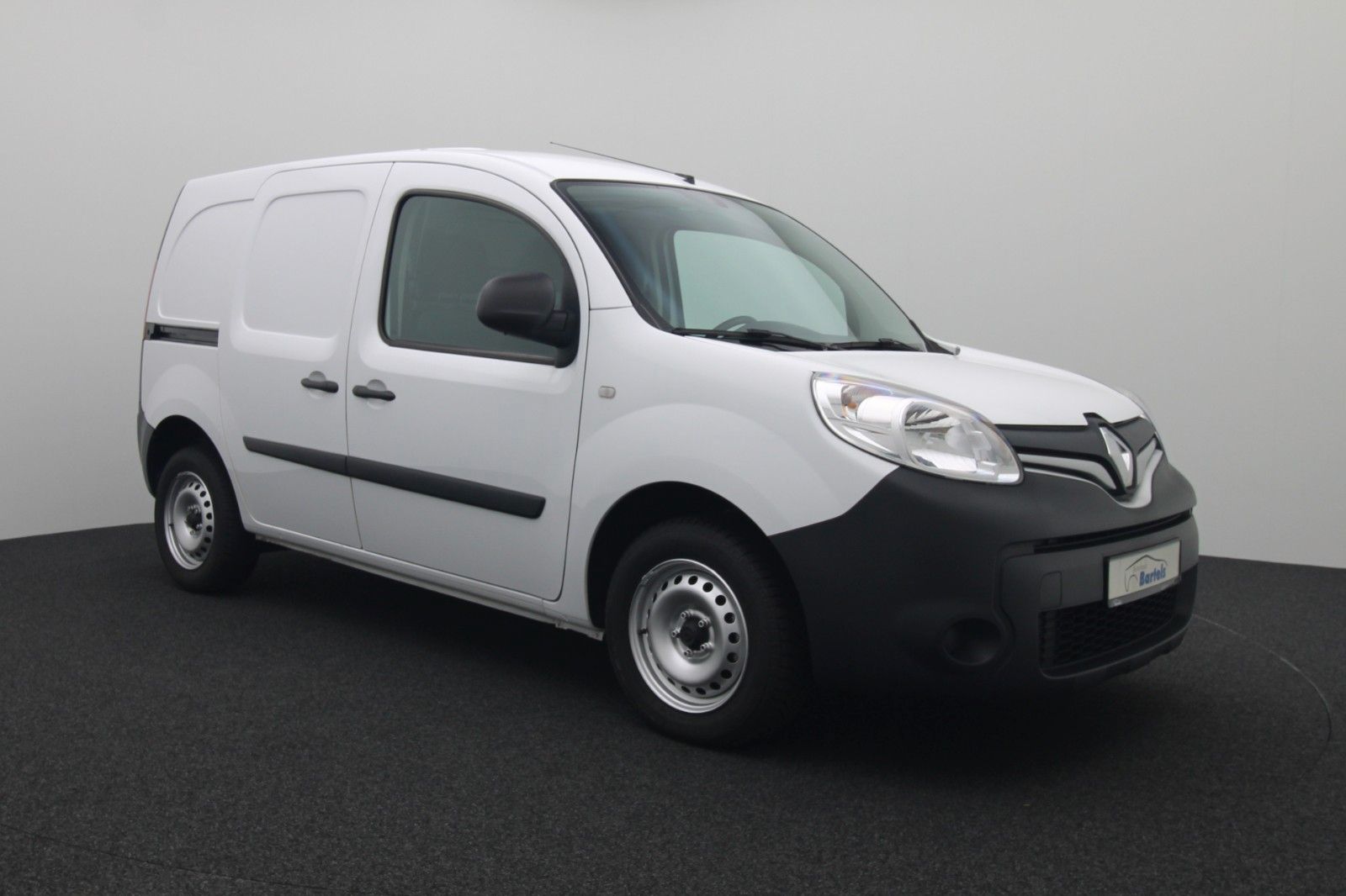 Fahrzeugabbildung Renault Kangoo 1.5 Rapid Extra,Heckklappe, Standheizung,