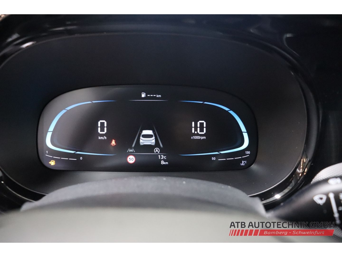 Hyundai i10 - Bild 14