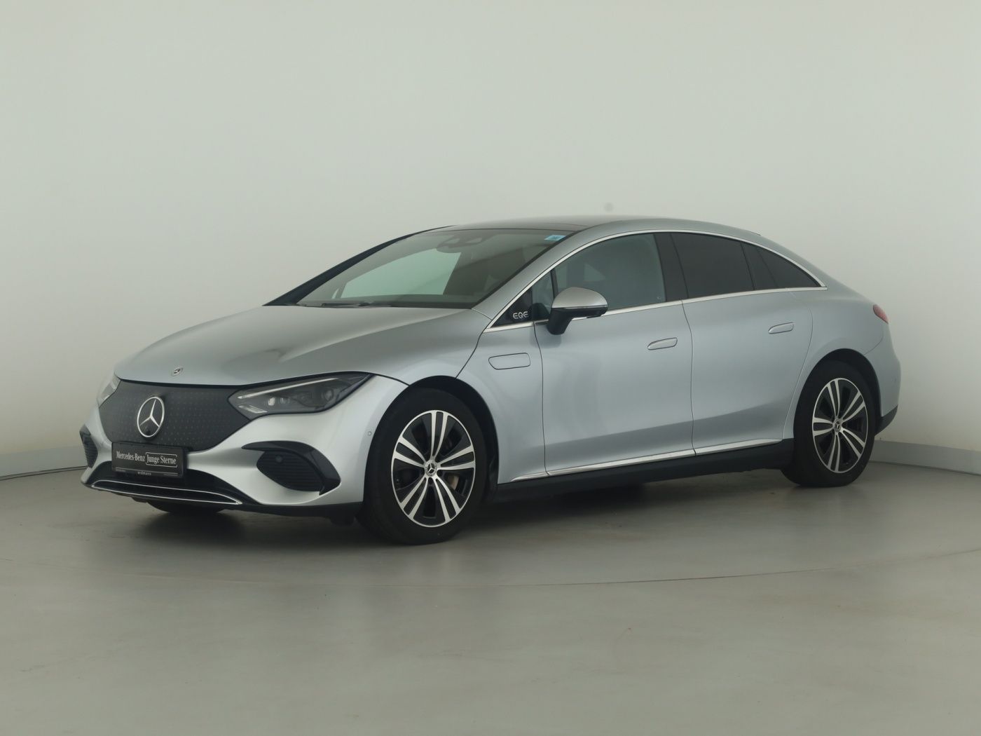 Mercedes-Benz EQE 300 Sitzklima Pano Memory 360 Airmatic Digi foto 6