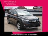 Dacia Jogger 1.6 Hybrid 140Extreme /90901 - Dacia Jogger: Automatik
