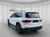 Mercedes-Benz GLB 200 d AMG Night-Paket Pano Kamera Ambiente - Mercedes-Benz GLB 200 in Bochum