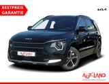 Kia Niro 1.6 PHEV SHZ LHZ Navi ACC Android Apple Kam - Kia Niro aus 2023