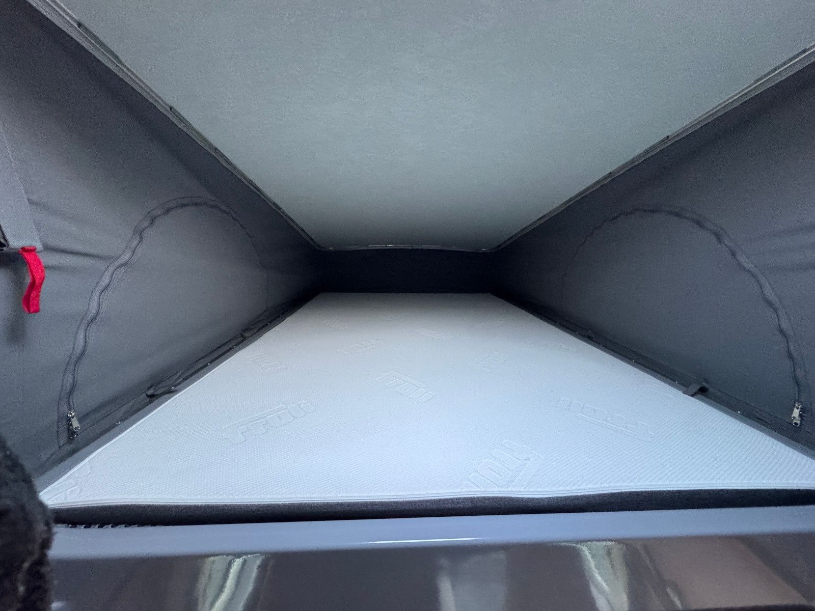 Fahrzeugabbildung Pössl 600 2WIN R PLUS CITROEN SCHLAFDACH AHK KAMERA