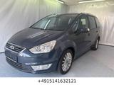 Ford Galaxy/7 Sitze/Pano/Xenon/1 Hand/ - gebrauchte Ford Galaxy aus dem Jahr 2013