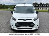 Ford Transit Connect Kombi lang/Trend/5-Sitzer/Klima - Ford Transit: Sitzer