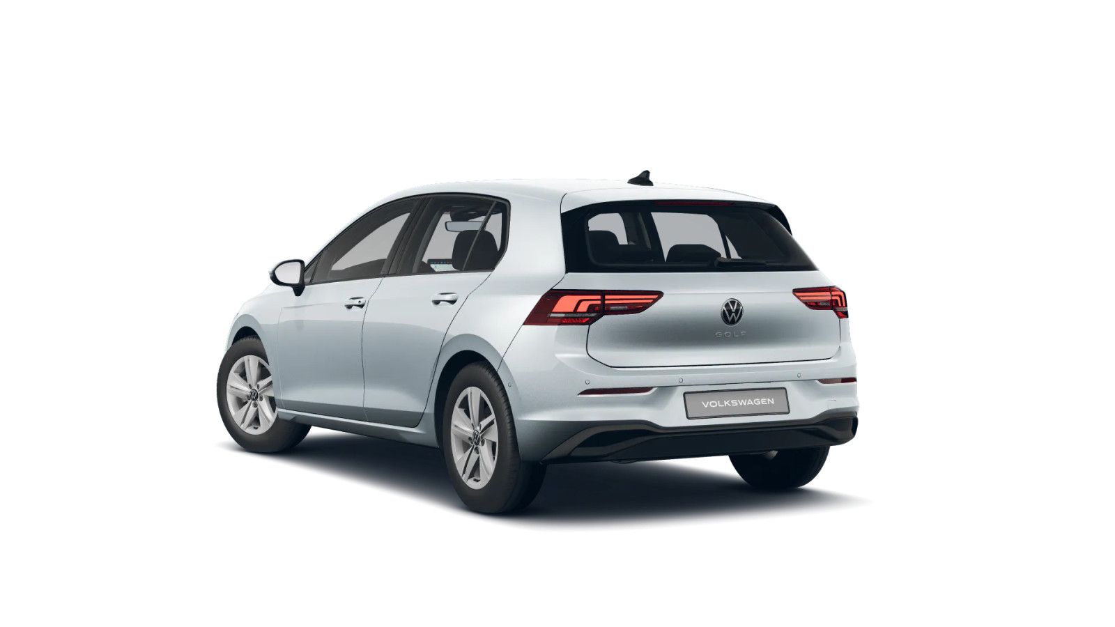 Volkswagen Golf - Bild 6