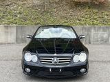 Mercedes-Benz SL 55 AMG Bi-Xenon*Bose*Navi*Massa.*Belüft. - Mercedes-Benz SL 55 AMG: Cabrio