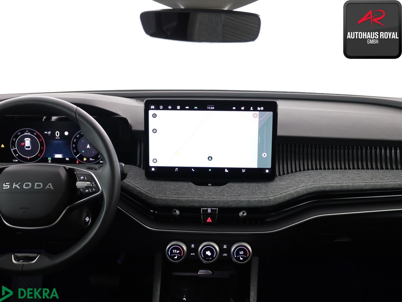 Skoda Superb Combi 2.0 TDI 4x4 PANO,360°,MASSAGE,ACC foto 9