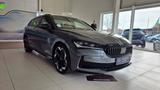 Skoda Superb Combi 2.0 TSI 195 kW 4x4 Sportline - Skoda Superb Gebrauchtwagen