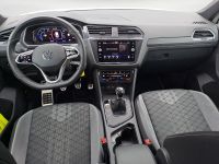 Volkswagen Tiguan - Vorschau Bild 11