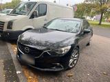 Mazda mazda 6 2.2 Skyactiv - Mazda 2 mit Diesel-Antrieb: Limousine