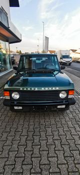 Land Rover Range Rover Classic 4.2 LSEi 60k km - Land Rover Range Rover: 4.6