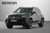 Mercedes-Benz GLE 450 d 4M AMG Night Burmester Widescreen MBUX