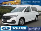 Ford Tourneo Connect Titanium+DAB+KLIMA+LMF+SHZ+NAVI