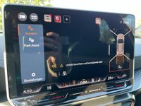 Cupra Formentor - Vorschau Bild 15