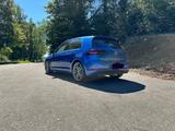 Volkswagen Golf 2.0 TSI OPF DSG 4MOTION R R - Volkswagen Golf: Blau, Tsi Motion