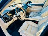 Volvo XC90 AHK*7Sitz* Neu: Motor, Turbolader, .. - Turbolader mit Diesel-Antrieb