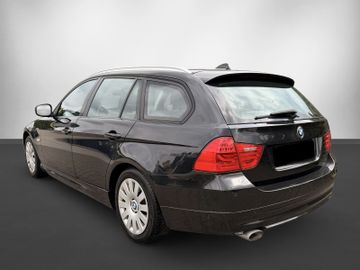 BMW 320 - 10