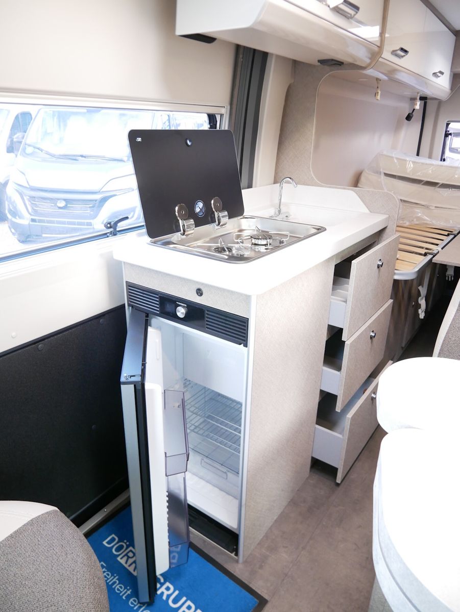 Fahrzeugabbildung Karmann Davis 600 Lifestyle 4130,- EUR Sondernachlass