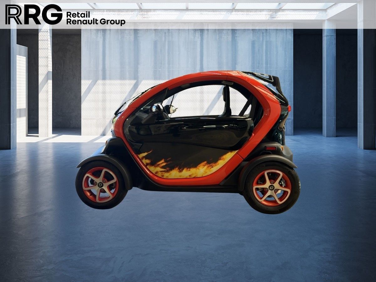 Renault Twizy - Bild 2