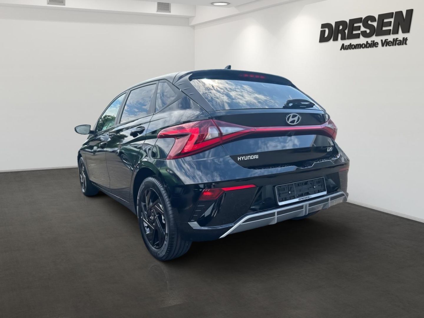 Hyundai i20 – Bild 5
