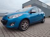Mazda 2 Lim. 1.3 Sendo, PDC, SHz, TÜV/AU 09/2027 - Mazda 2: Ambiente-Beleuchtung