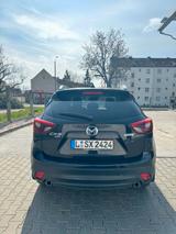 Mazda CX-5 2.2 SKYACTIV-D 175 Sports-Line AWD Spor... - Mazda Gebrauchtwagen in Leipzig
