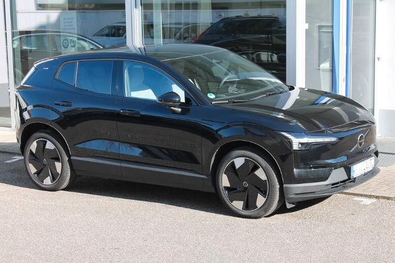 Image of Volvo EX30