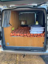 Mercedes-Benz Vito - gebrauchte Mercedes-Benz Vito aus dem Jahr 2005