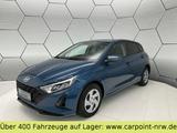 Hyundai i20 1.0 T-GDI GO Plus Navi Kamera LED - Hyundai i20 Tageszulassungen