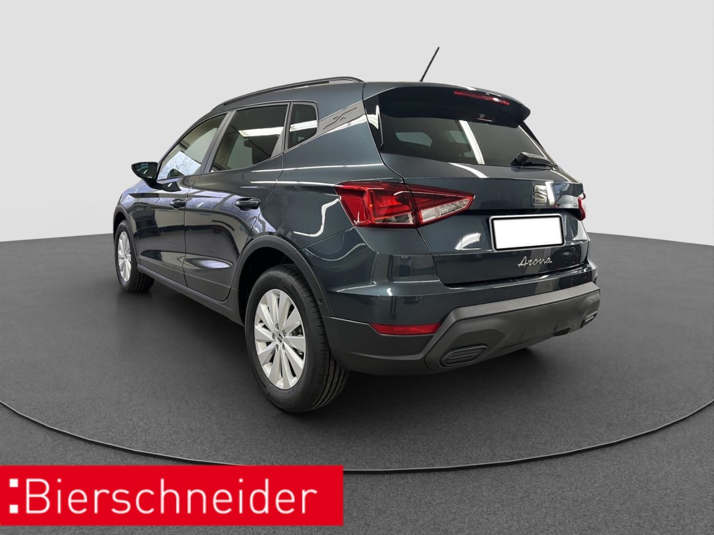 Seat Arona - Bild 5