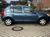 Dacia Sandero 1.2 - Dacia Sandero in Aachen