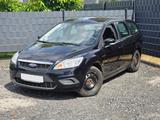 Ford Focus Turnier Style 1.Hand - Ford Focus aus 2009: Kombi