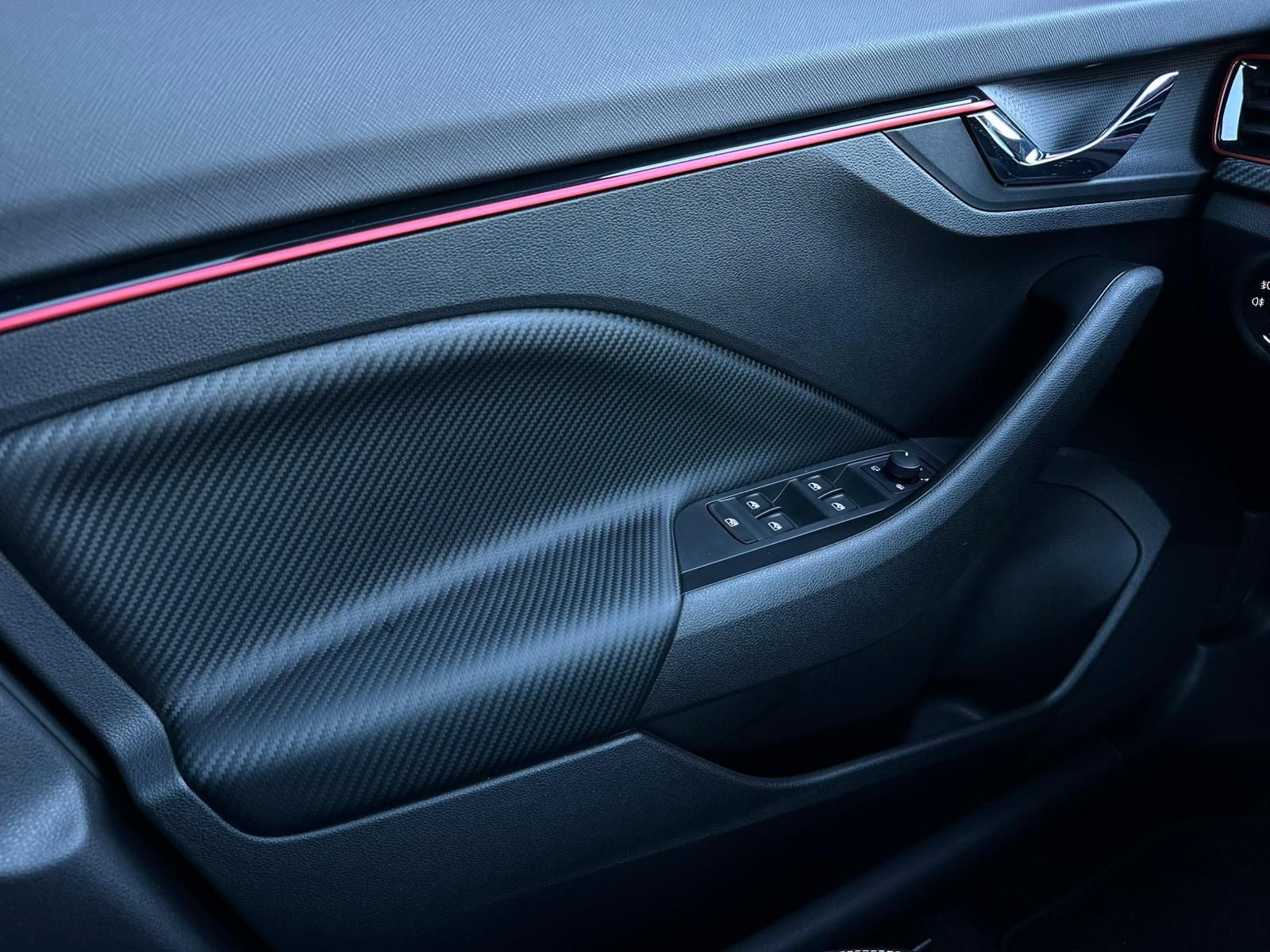 SKODA Kamiq 1.0TSI MONTE CARLO* MATRIX#SHZ#LH#KEYLESS - Image 18