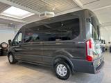 Ford Transit 9-Sitzer*Rollstuhl Rampe*Garantie*L3-H2* - Ford: Sitzer