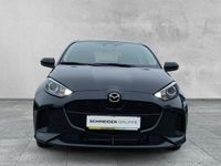 Mazda 2 - Vorschau Bild 8