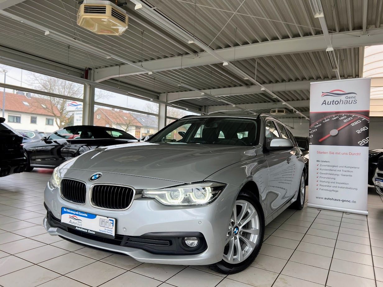 BMW 316