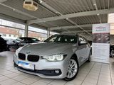 BMW 316d Touring Advantage LED Scheinwerfer PDC - BMW 316: Kombi, 316d